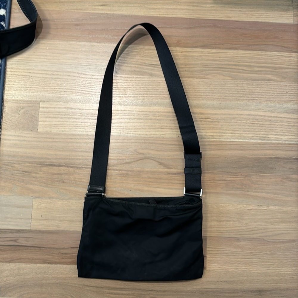 Prada crossbody bag - Picture 4 of 7